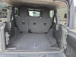 2021 Jeep Wrangler Unlimited Sport S Certified Near Madison