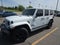 2022 Jeep Wrangler Unlimited Sahara Altitude