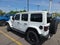 2022 Jeep Wrangler Unlimited Sahara Altitude