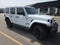2022 Jeep Wrangler Unlimited Sahara Altitude