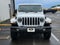 2022 Jeep Wrangler Unlimited Sahara Altitude