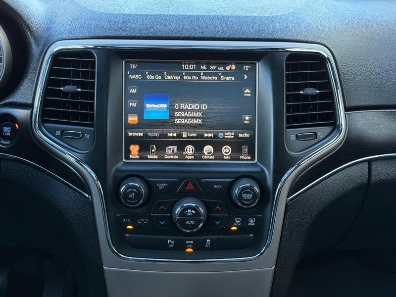 2014 Jeep Grand Cherokee Limited LOADED SUV UNDER $8,000