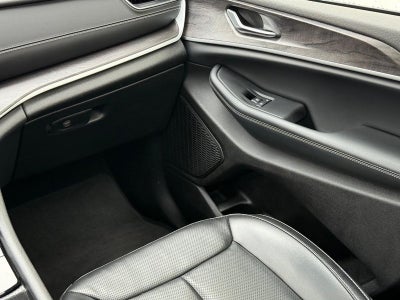 2024 Jeep Grand Cherokee L Limited CERTIFIED Near Madison