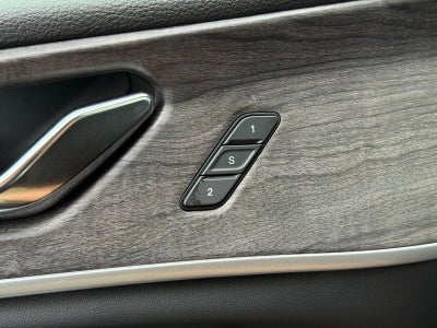 2024 Jeep Grand Cherokee L Limited CERTIFIED Near Madison