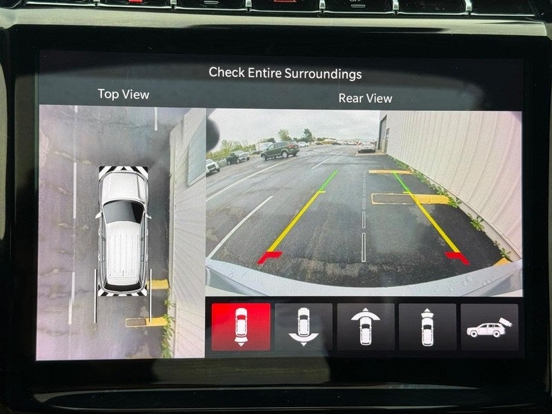 2024 Jeep Grand Cherokee L Limited CERTIFIED Near Madison