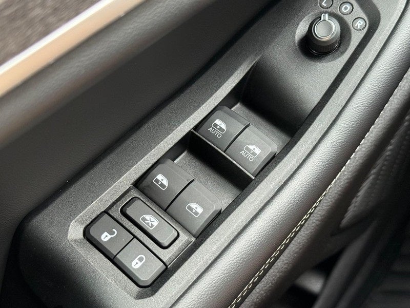 2024 Jeep Grand Cherokee L Limited CERTIFIED Near Madison