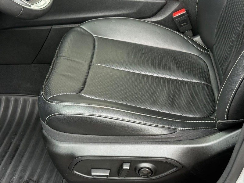 2024 Jeep Grand Cherokee L Limited CERTIFIED Near Madison