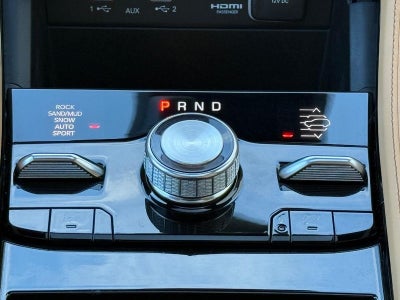 2023 Jeep Grand Cherokee L Summit RESERVE CERTIFIED Near Madison