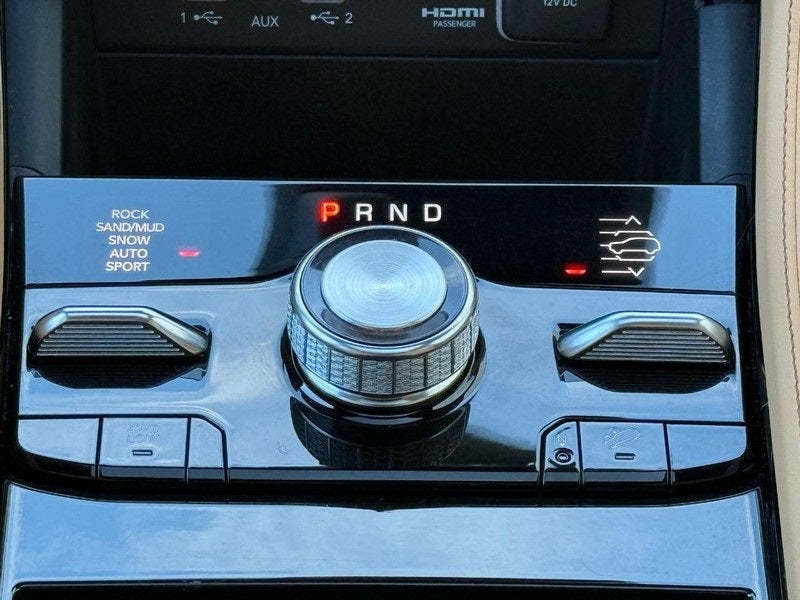 2023 Jeep Grand Cherokee L Summit RESERVE CERTIFIED Near Madison