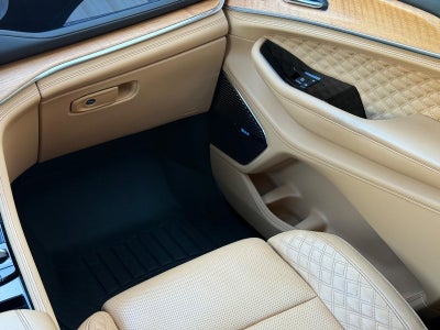 2023 Jeep Grand Cherokee L Summit RESERVE CERTIFIED Near Madison