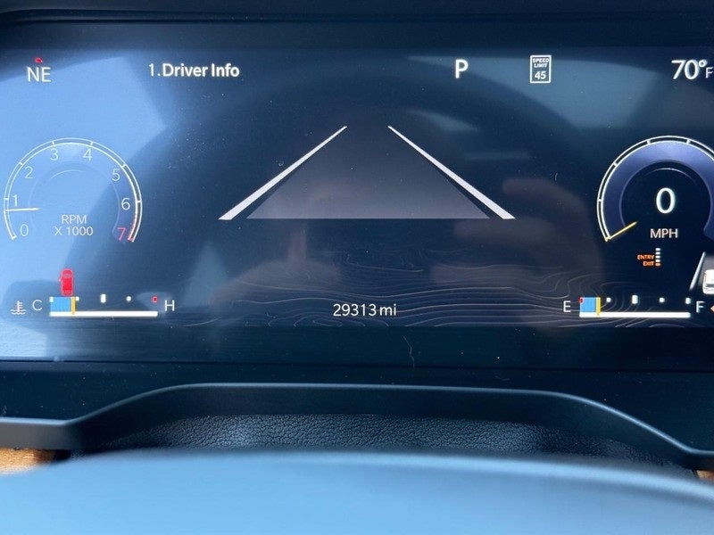 2023 Jeep Grand Cherokee L Summit RESERVE CERTIFIED Near Madison