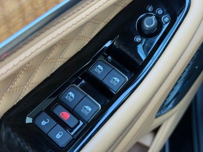 2023 Jeep Grand Cherokee L Summit RESERVE CERTIFIED Near Madison