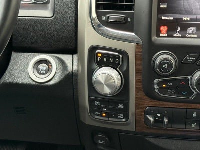 2016 RAM 1500 Laramie