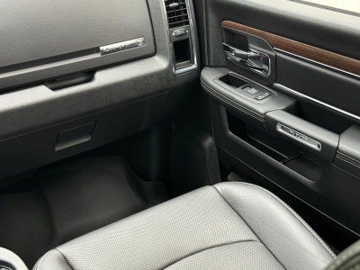 2016 RAM 1500 Laramie