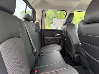2016 RAM 1500 Laramie