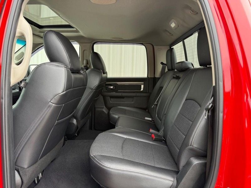 2018 RAM 1500 Sport Certified Near Madison