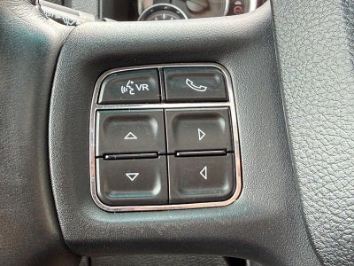 2018 RAM 1500 Sport Certified Near Madison