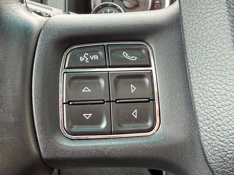 2018 RAM 1500 Sport Certified Near Madison