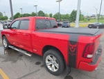 2018 RAM 1500 Sport