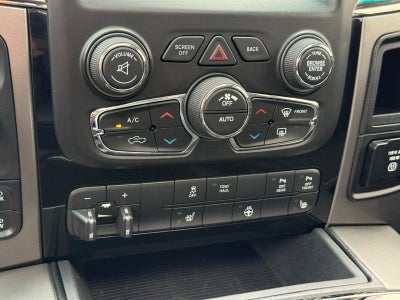 2018 RAM 1500 Sport Certified Near Madison