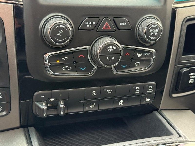 2018 RAM 1500 Sport Certified Near Madison