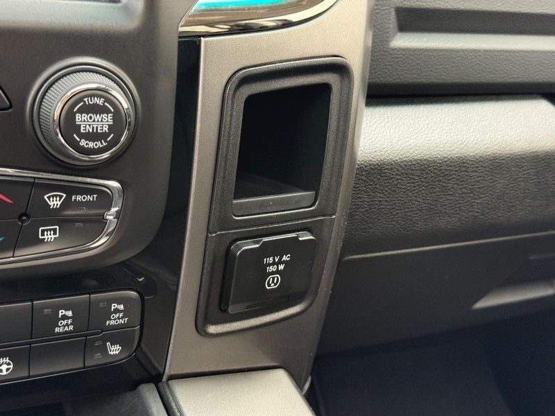 2018 RAM 1500 Sport Certified Near Madison