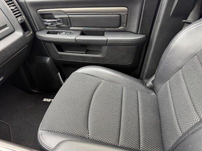 2018 RAM 1500 Sport Certified Near Madison