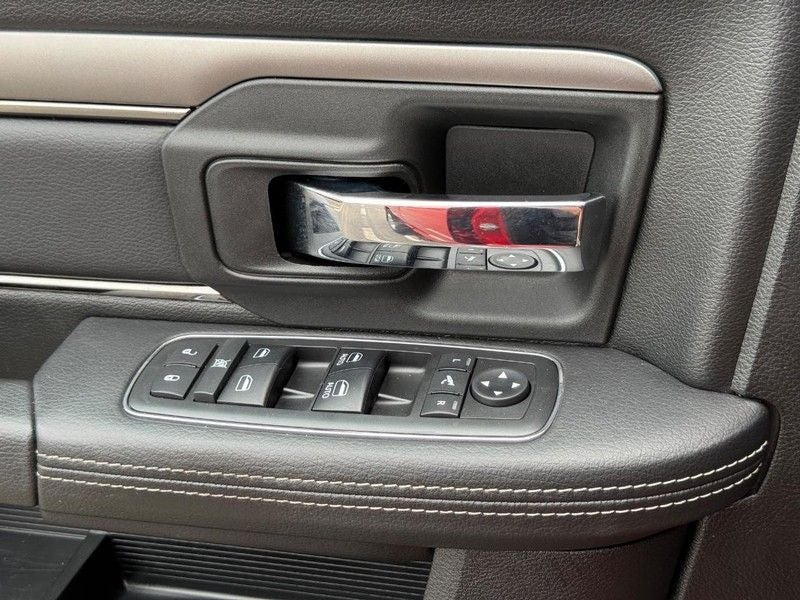 2018 RAM 1500 Sport Certified Near Madison
