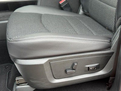 2018 RAM 1500 Sport Certified Near Madison