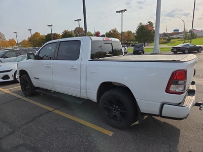 2020 RAM 1500 Big Horn/Lone Star Certified Near Janesville