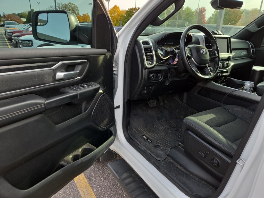 2020 RAM 1500 Big Horn/Lone Star Certified Near Janesville