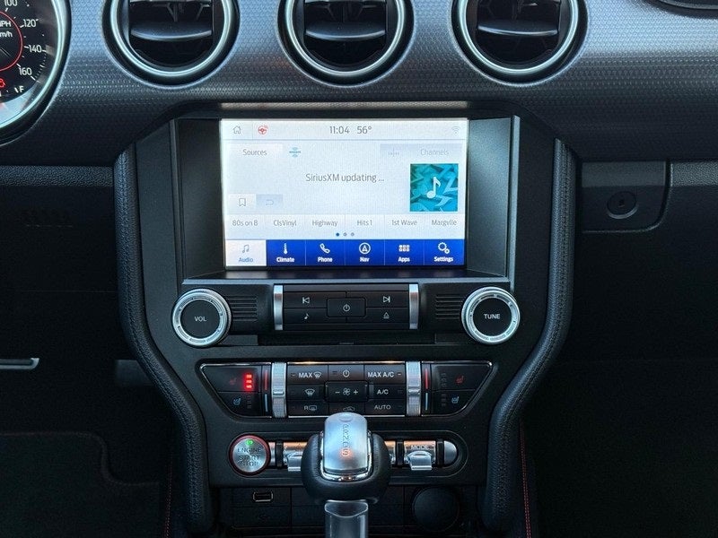 2019 Ford Mustang GT Premium CERTIFIED NEAR MILWAUKEE