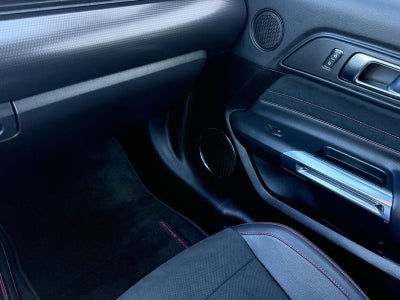 2019 Ford Mustang GT Premium CERTIFIED NEAR MILWAUKEE