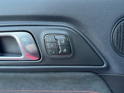 2019 Ford Mustang GT Premium CERTIFIED NEAR MILWAUKEE