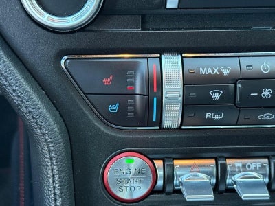 2019 Ford Mustang GT Premium CERTIFIED NEAR MILWAUKEE