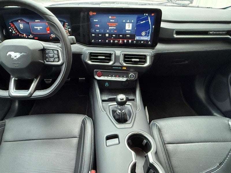 2024 Ford Mustang GT Premium CERTIFIED Near Madison