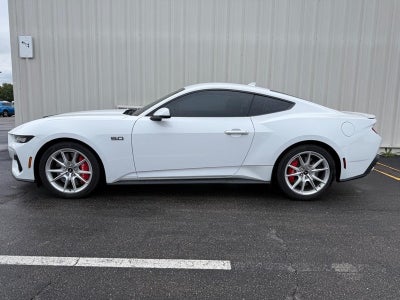 2024 Ford Mustang GT Premium CERTIFIED Near Madison