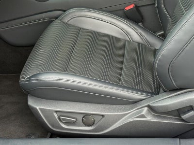 2024 Ford Mustang GT Premium CERTIFIED Near Madison