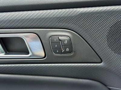 2025 Ford Mustang GT Premium Supercharged