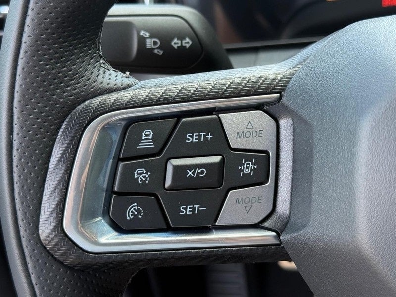 2025 Ford Mustang GT Premium Supercharged