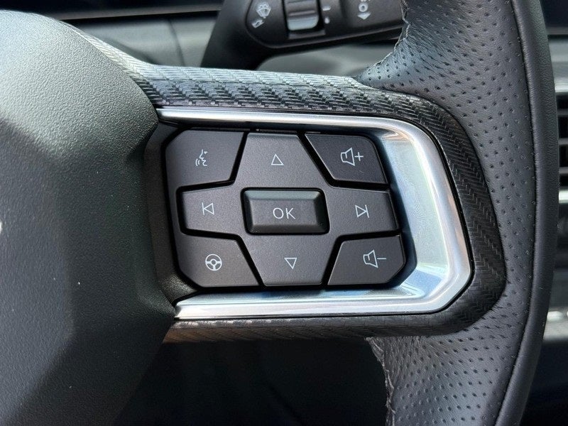 2025 Ford Mustang GT Premium Supercharged