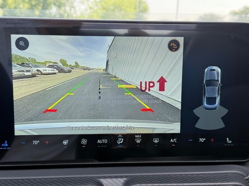 2025 Ford Mustang GT Premium Supercharged