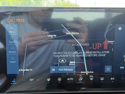 2025 Ford Mustang GT Premium Supercharged