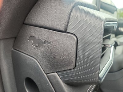 2025 Ford Mustang GT Premium Supercharged