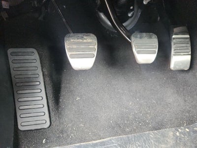 2025 Ford Mustang GT Premium Supercharged