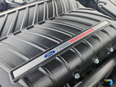 2025 Ford Mustang GT Premium Supercharged