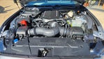 2025 Ford Mustang GT Premium Supercharged