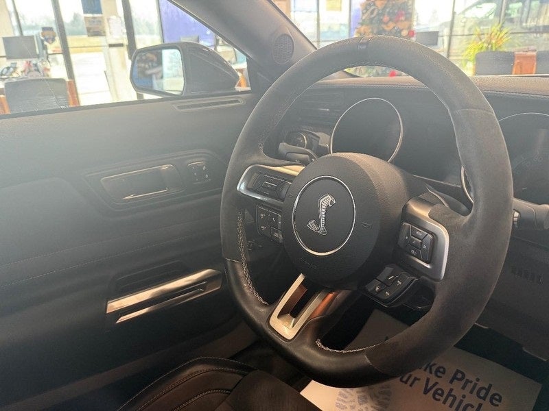 2020 Ford Mustang Shelby GT350 CERTIFIED GT350