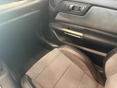 2020 Ford Mustang Shelby GT350 CERTIFIED GT350