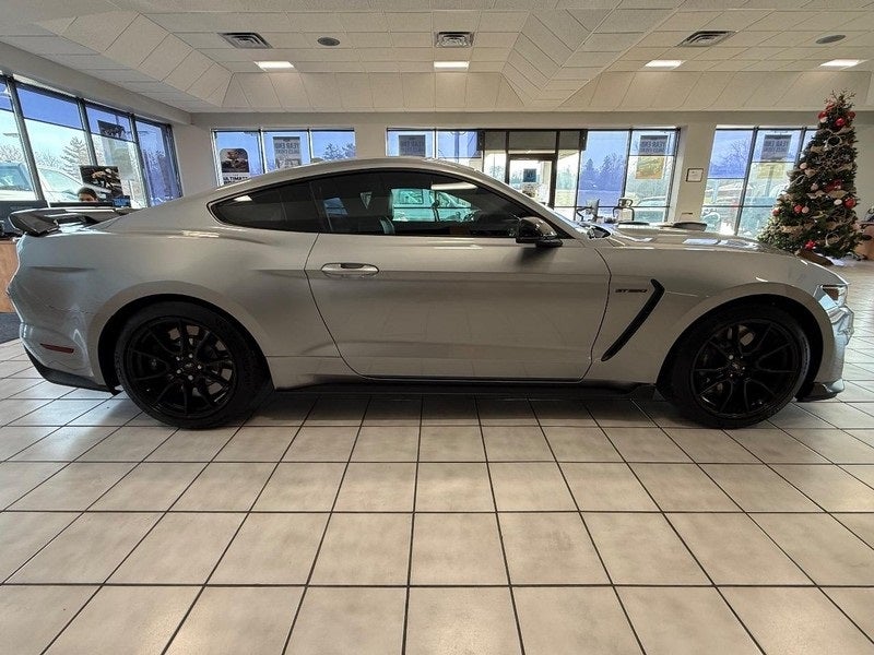 2020 Ford Mustang Shelby GT350 CERTIFIED GT350